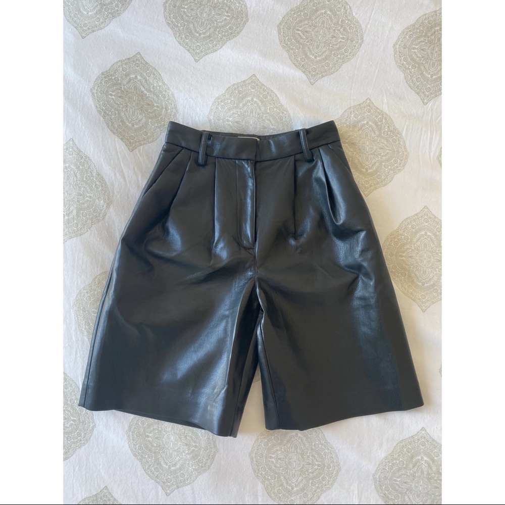 Wilfred Limerick Short
